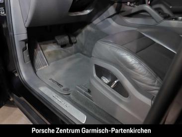 Porsche Cayenne III E-Hybrid — photo 14