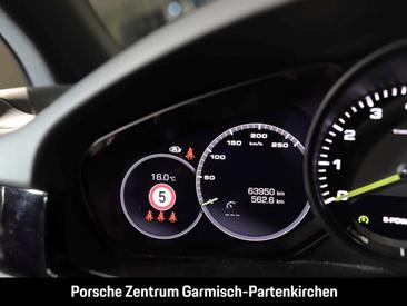Porsche Cayenne III E-Hybrid — photo 17
