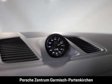 Porsche Cayenne III E-Hybrid — photo 18