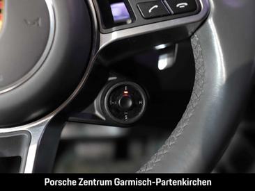 Porsche Cayenne III E-Hybrid — photo 19