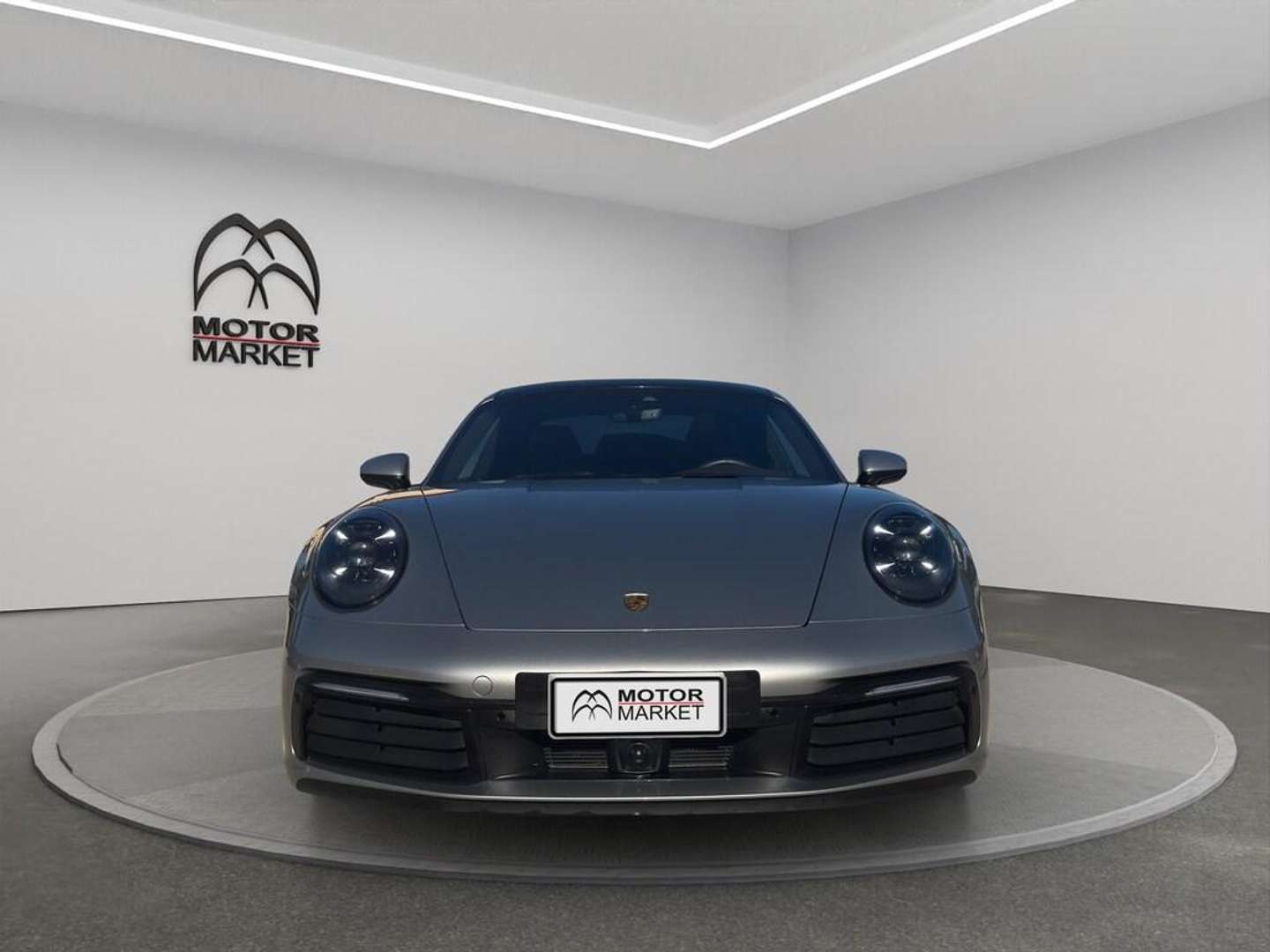 Porsche 911 Carrera - 2021 - Joinsteer - #2
