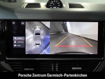 Porsche Cayenne III E-Hybrid — photo 22