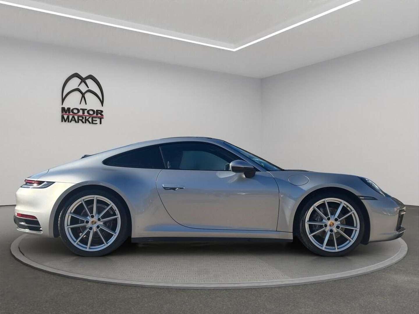 Porsche 911 Carrera - 2021 - Joinsteer - #4