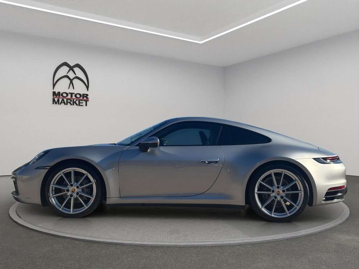 Porsche 911 Carrera - 2021 - Joinsteer - #5