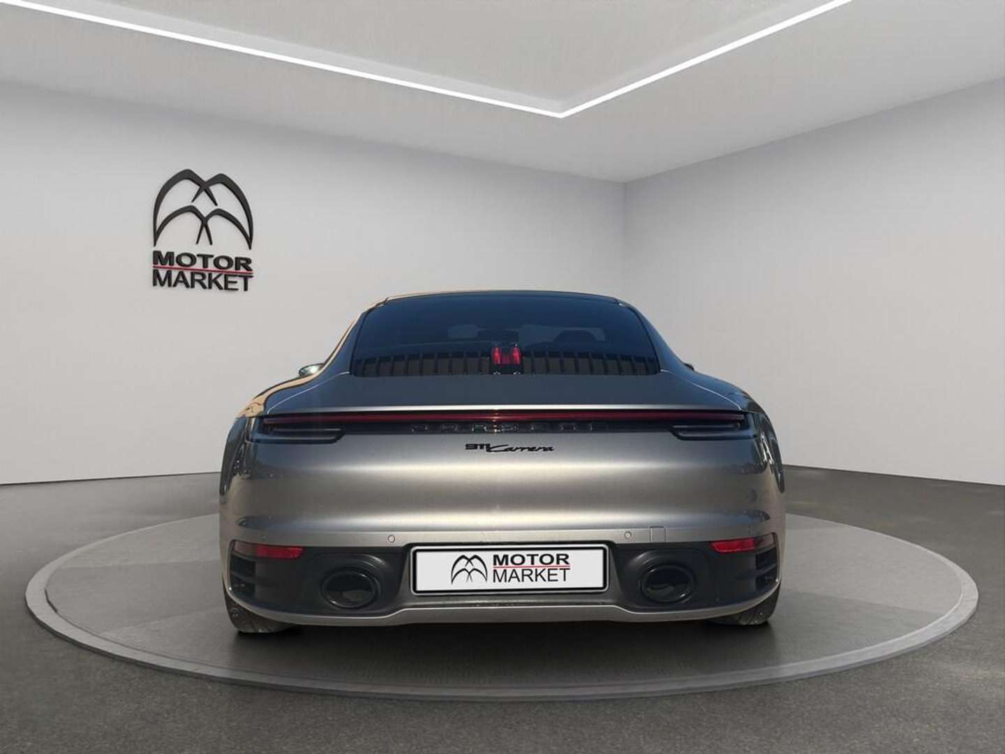 Porsche 911 Carrera - 2021 - Joinsteer - #6