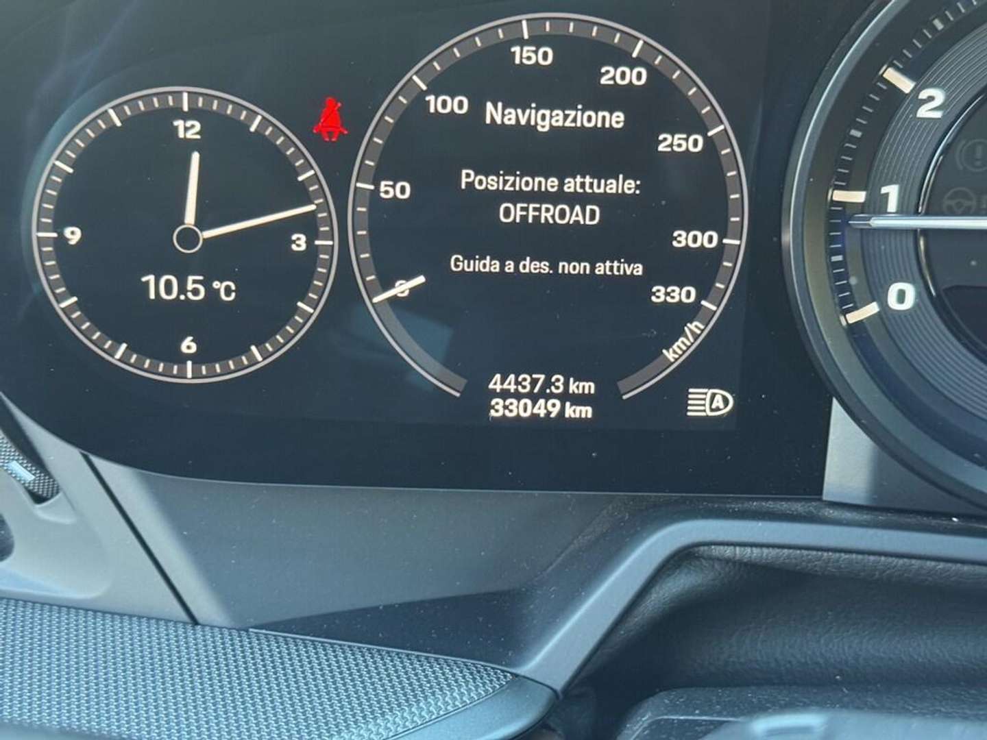 Porsche 911 Carrera - 2021 - Joinsteer - #9