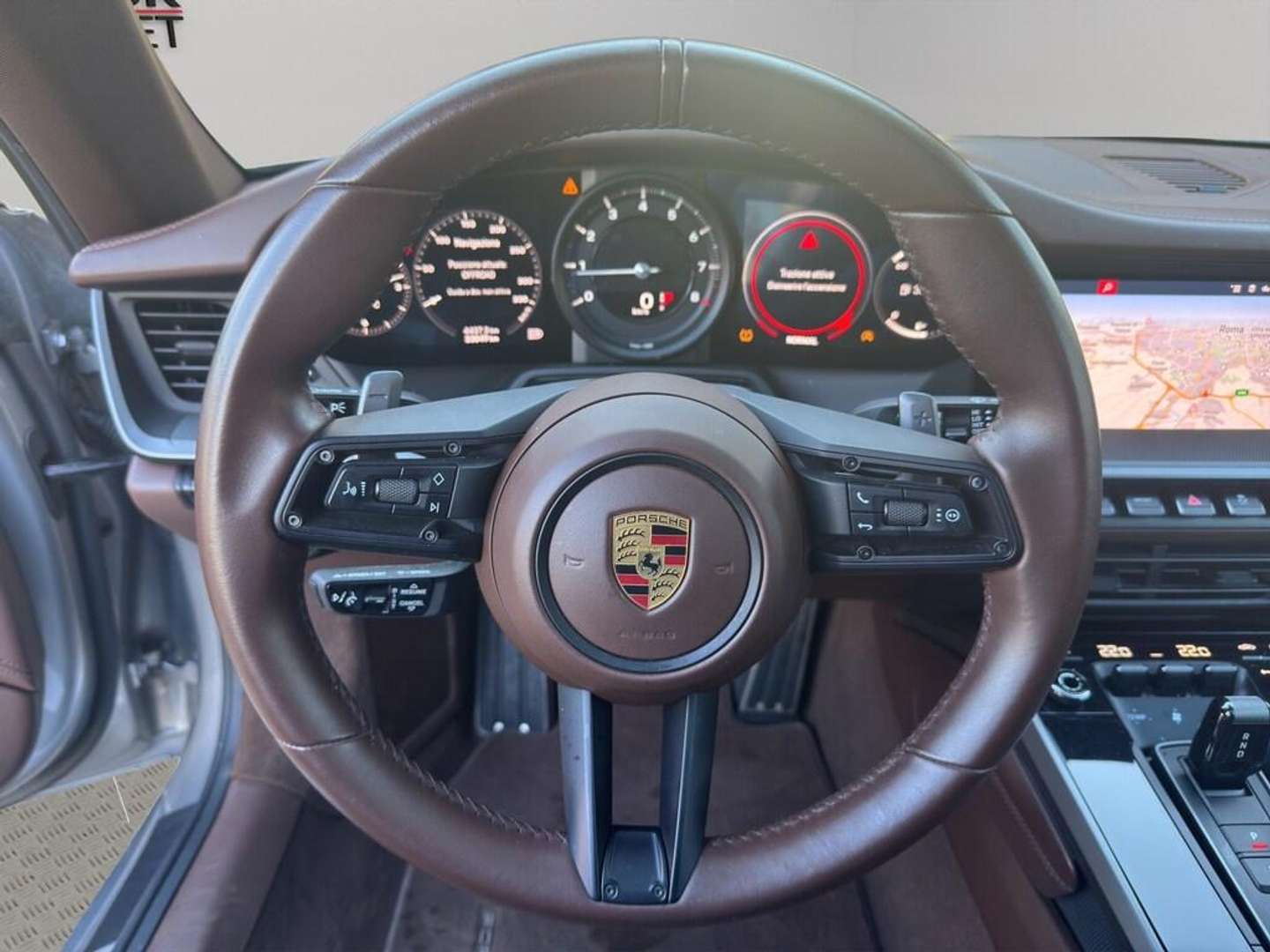 Porsche 911 Carrera - 2021 - Joinsteer - #10