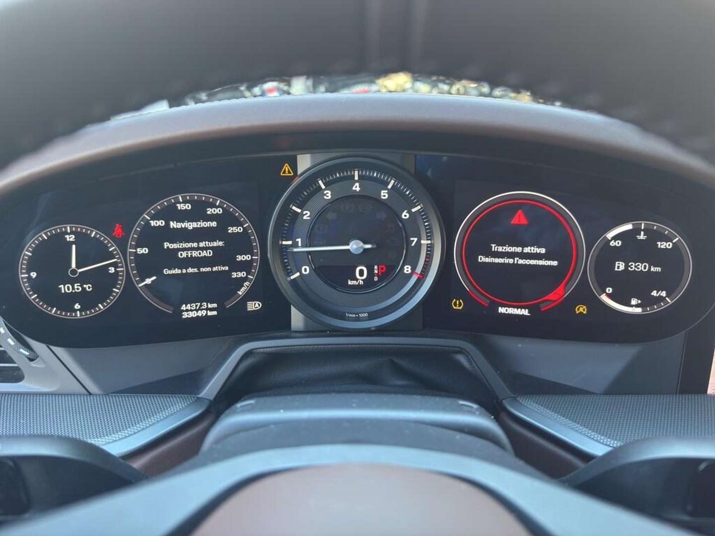 Porsche 911 Carrera - 2021 - Joinsteer - #11