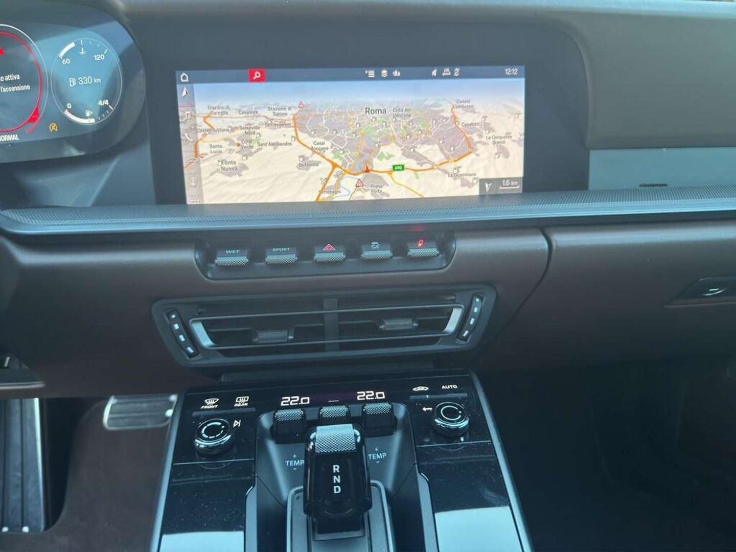 Porsche 911 Carrera - 2021 - Joinsteer - #12