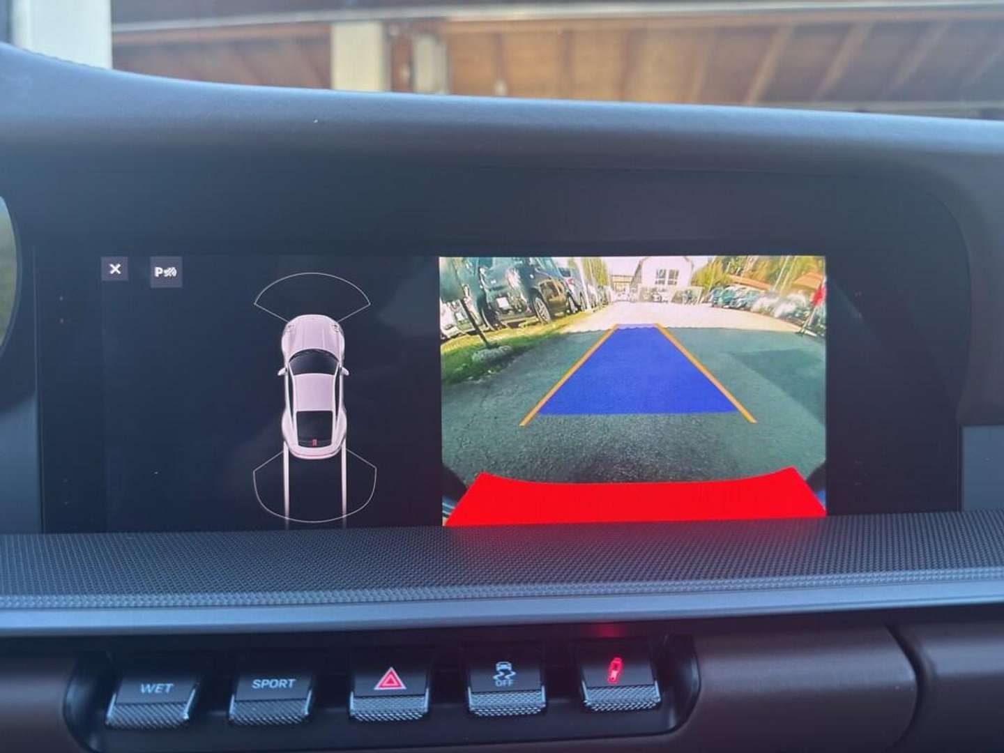 Porsche 911 Carrera - 2021 - Joinsteer - #13