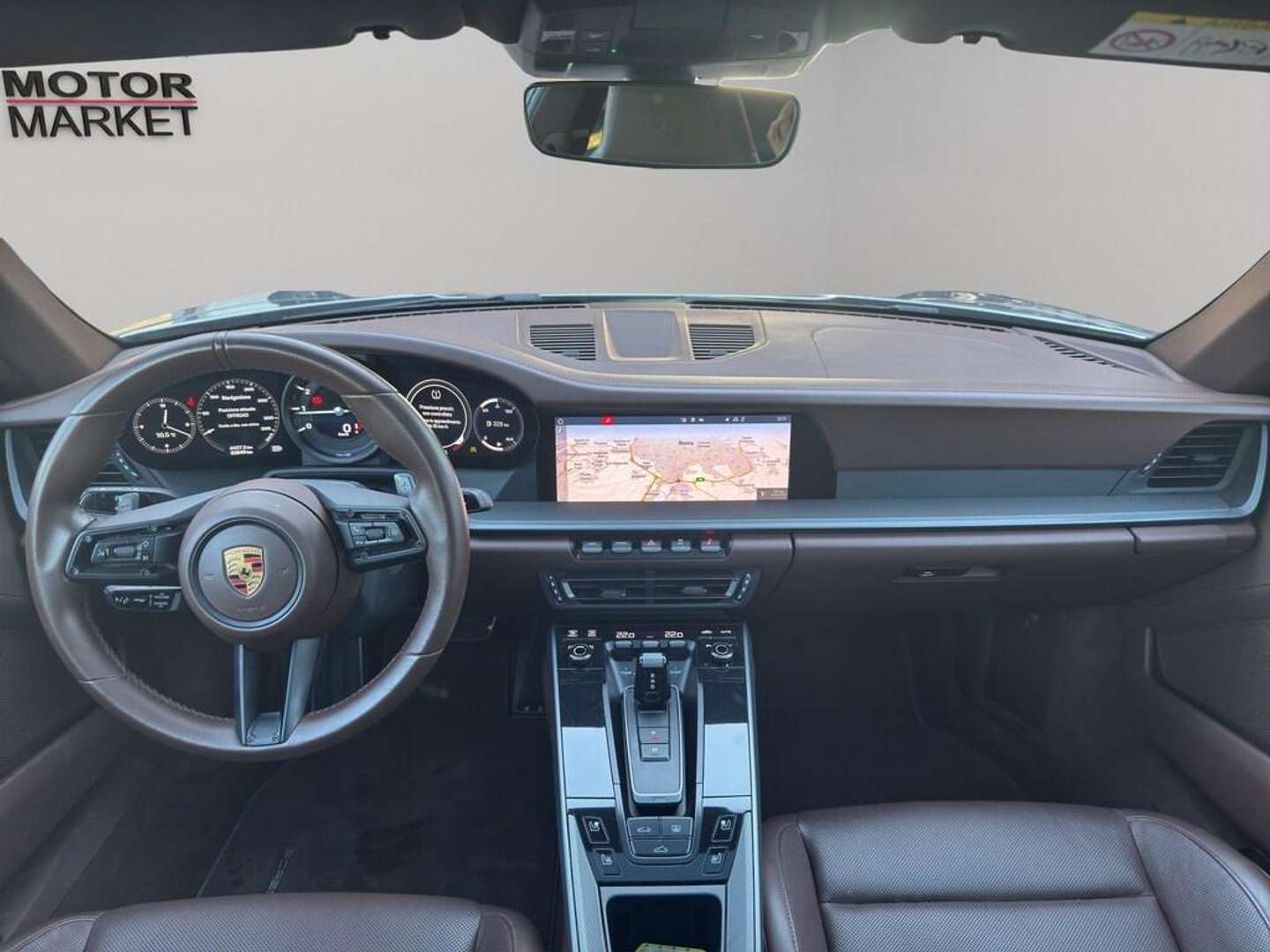 Porsche 911 Carrera - 2021 - Joinsteer - #14