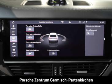 Porsche Cayenne III E-Hybrid — photo 26