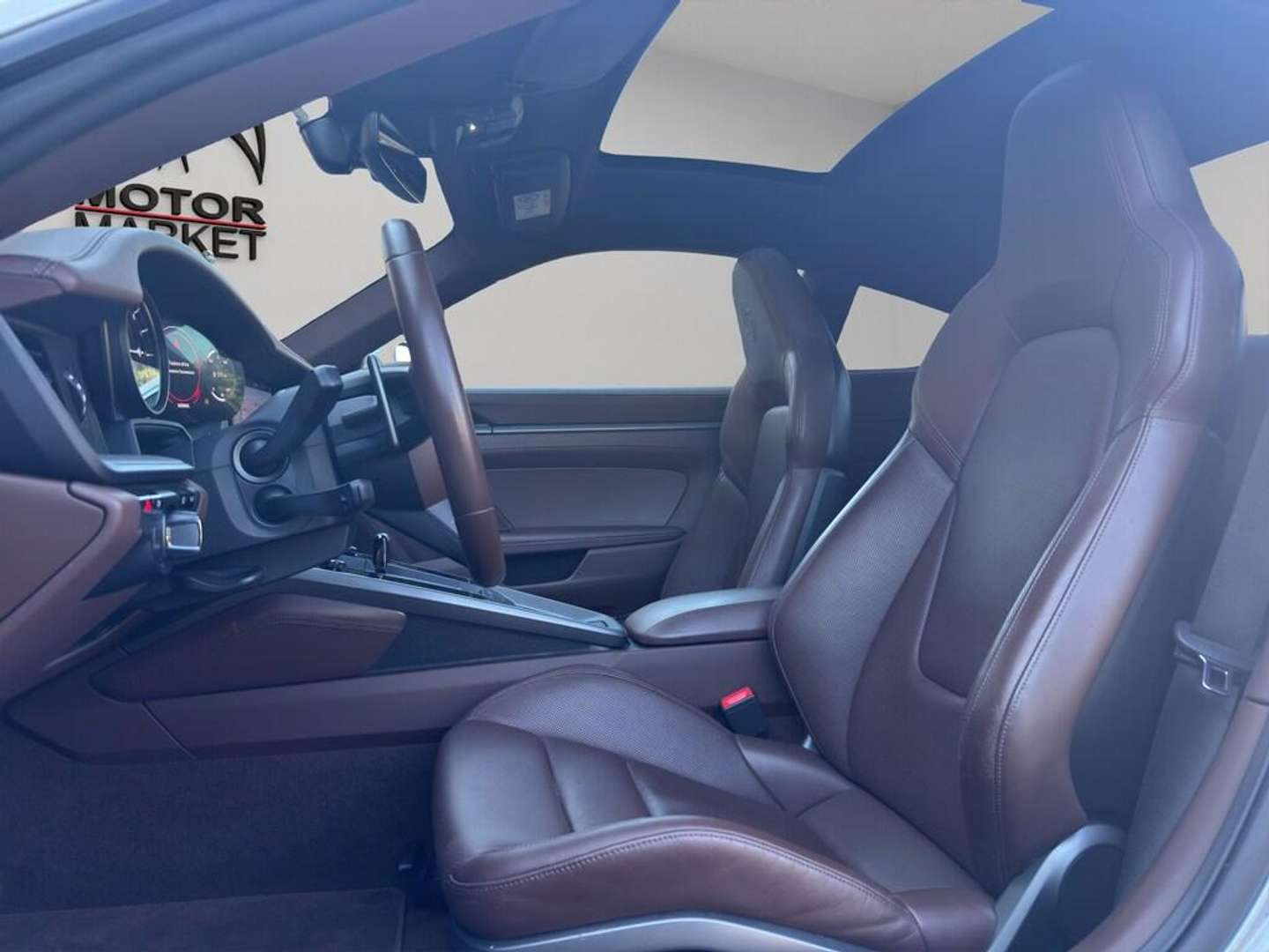 Porsche 911 Carrera - 2021 - Joinsteer - #15