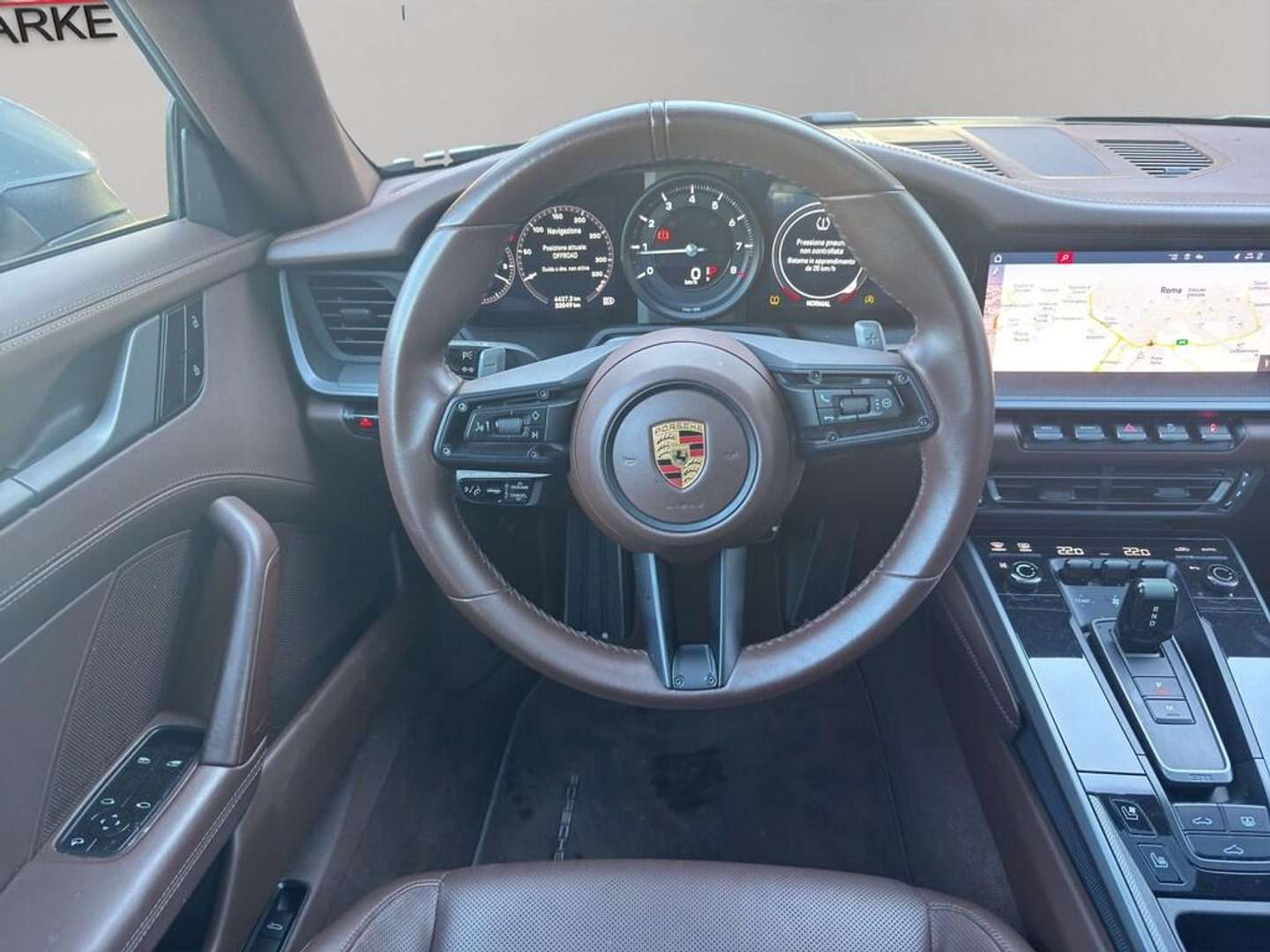 Porsche 911 Carrera - 2021 - Joinsteer - #17