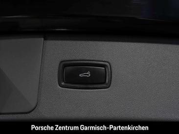 Porsche Cayenne III E-Hybrid — photo 27