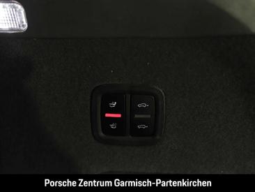 Porsche Cayenne III E-Hybrid — photo 28