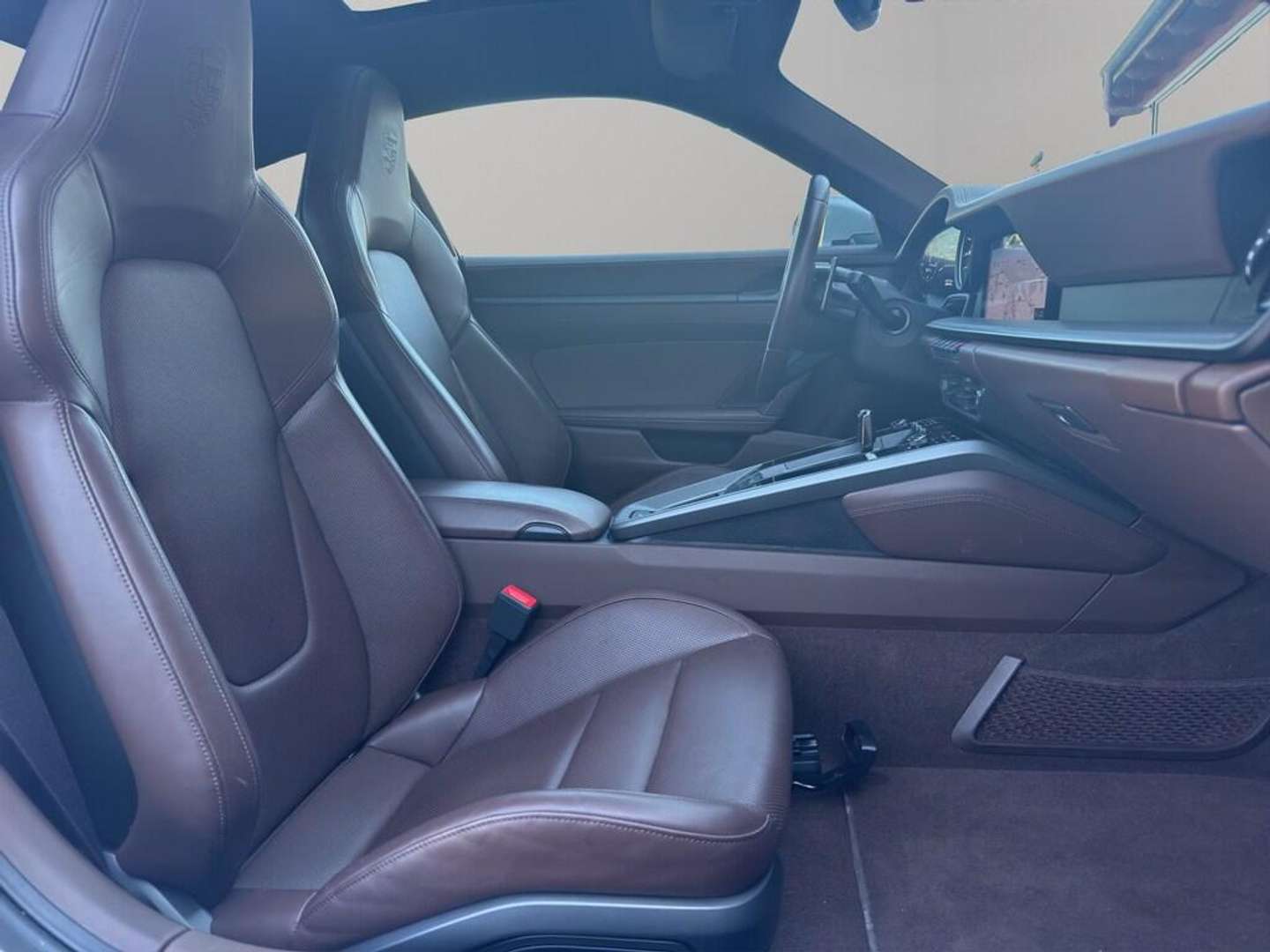 Porsche 911 Carrera - 2021 - Joinsteer - #21