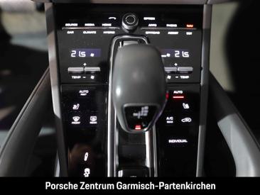 Porsche Cayenne III E-Hybrid — photo 29