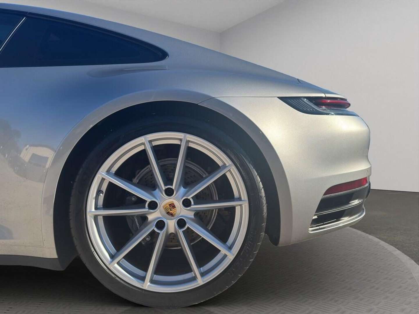 Porsche 911 Carrera - 2021 - Joinsteer - #22