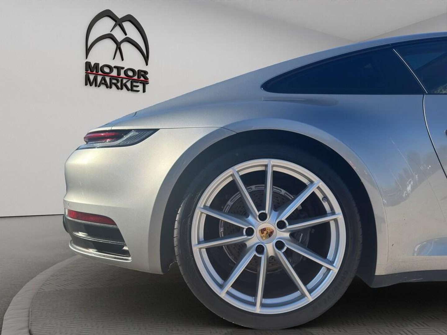 Porsche 911 Carrera - 2021 - Joinsteer - #23