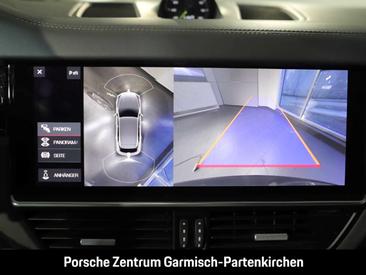 Porsche Cayenne III E-Hybrid — photo 31