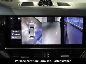 Porsche Cayenne III E-Hybrid — photo 32