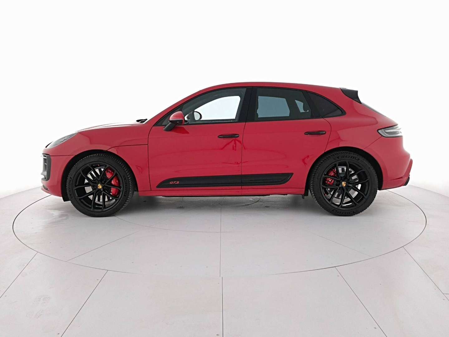 Porsche Macan II GTS - 2022 - Joinsteer - #3