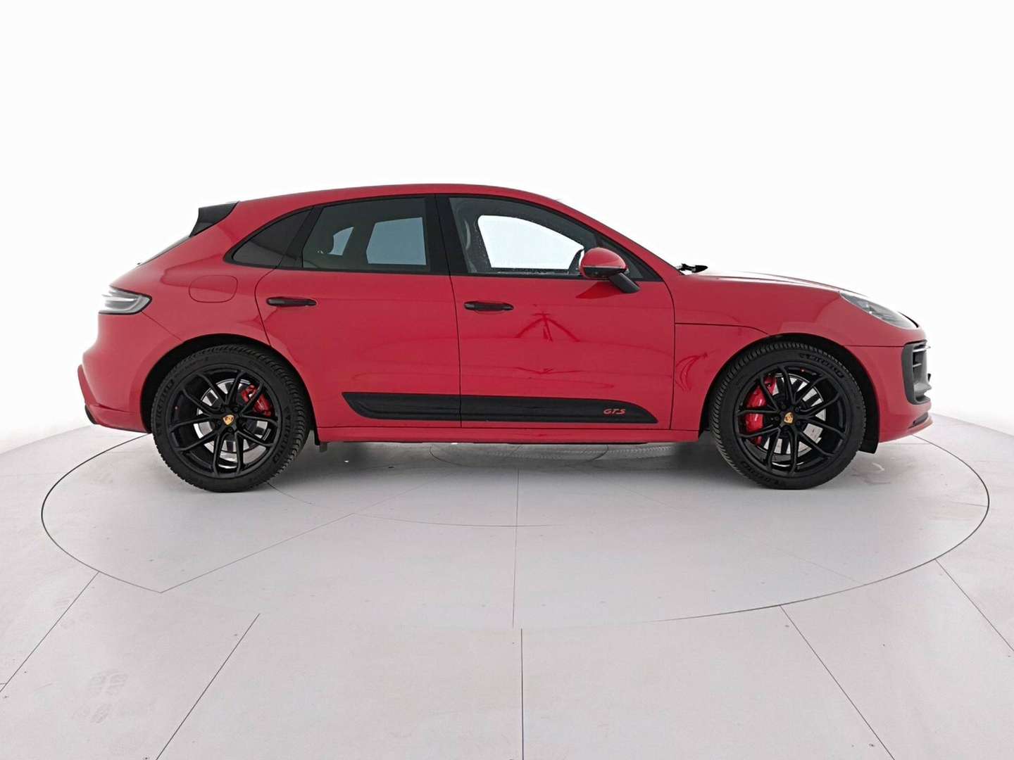 Porsche Macan II GTS - 2022 - Joinsteer - #4
