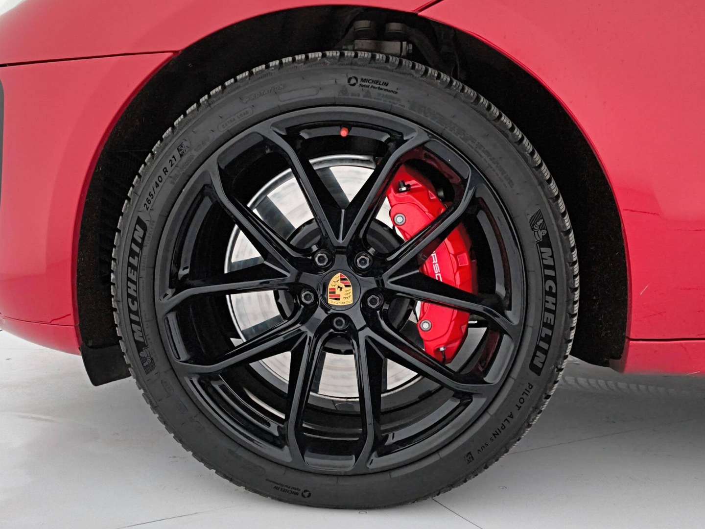 Porsche Macan II GTS - 2022 - Joinsteer - #5