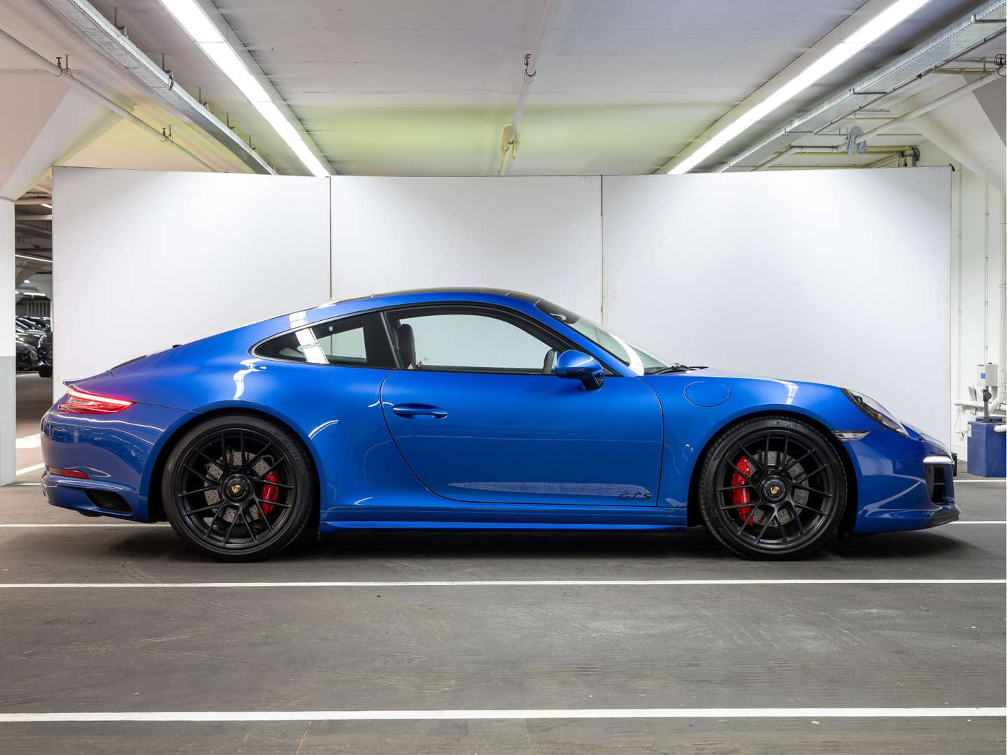 Porsche 991 Carrera 4 GTS - 2018 - Joinsteer - #5