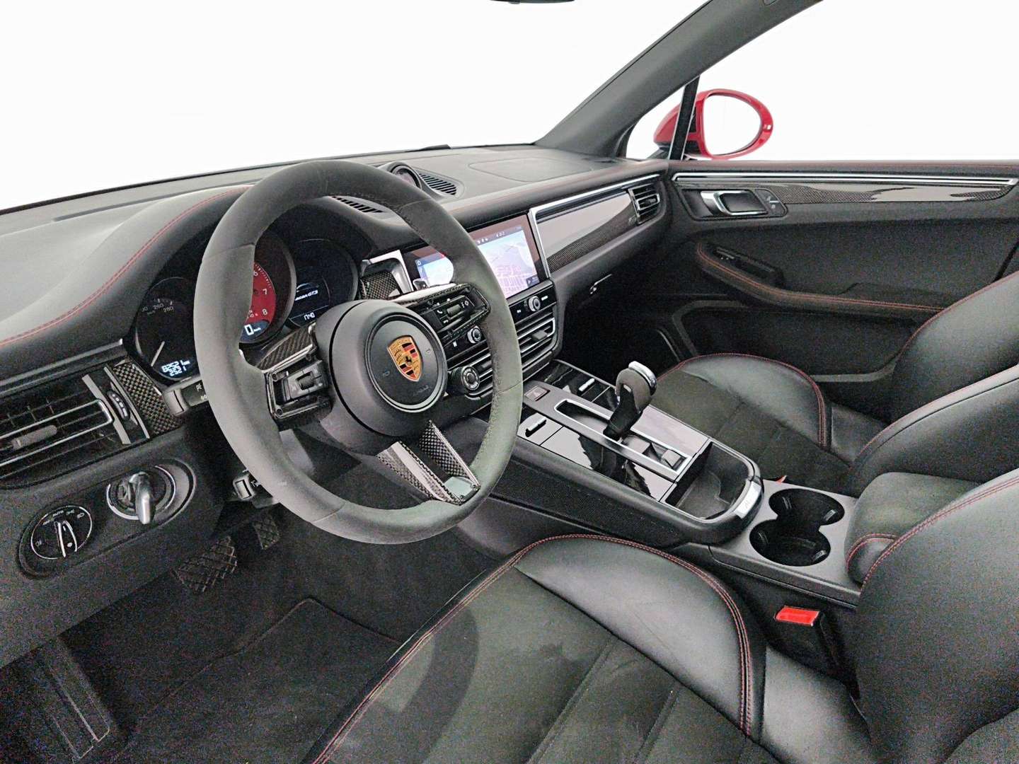 Porsche Macan II GTS - 2022 - Joinsteer - #6