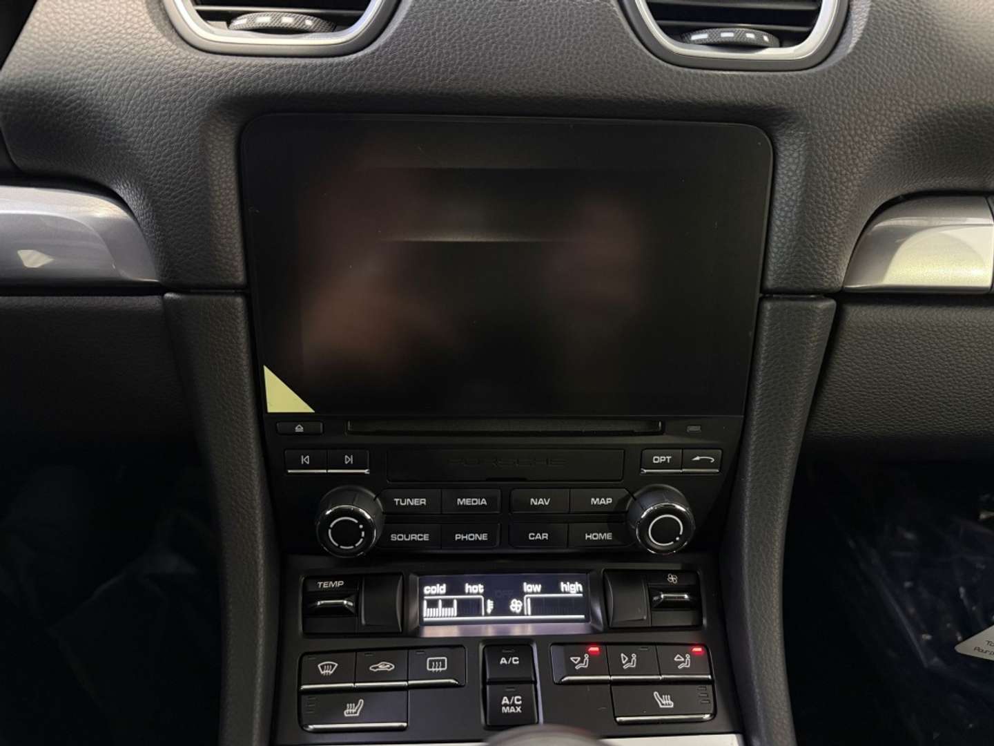 Porsche Boxster S - 2021 - Joinsteer - #12