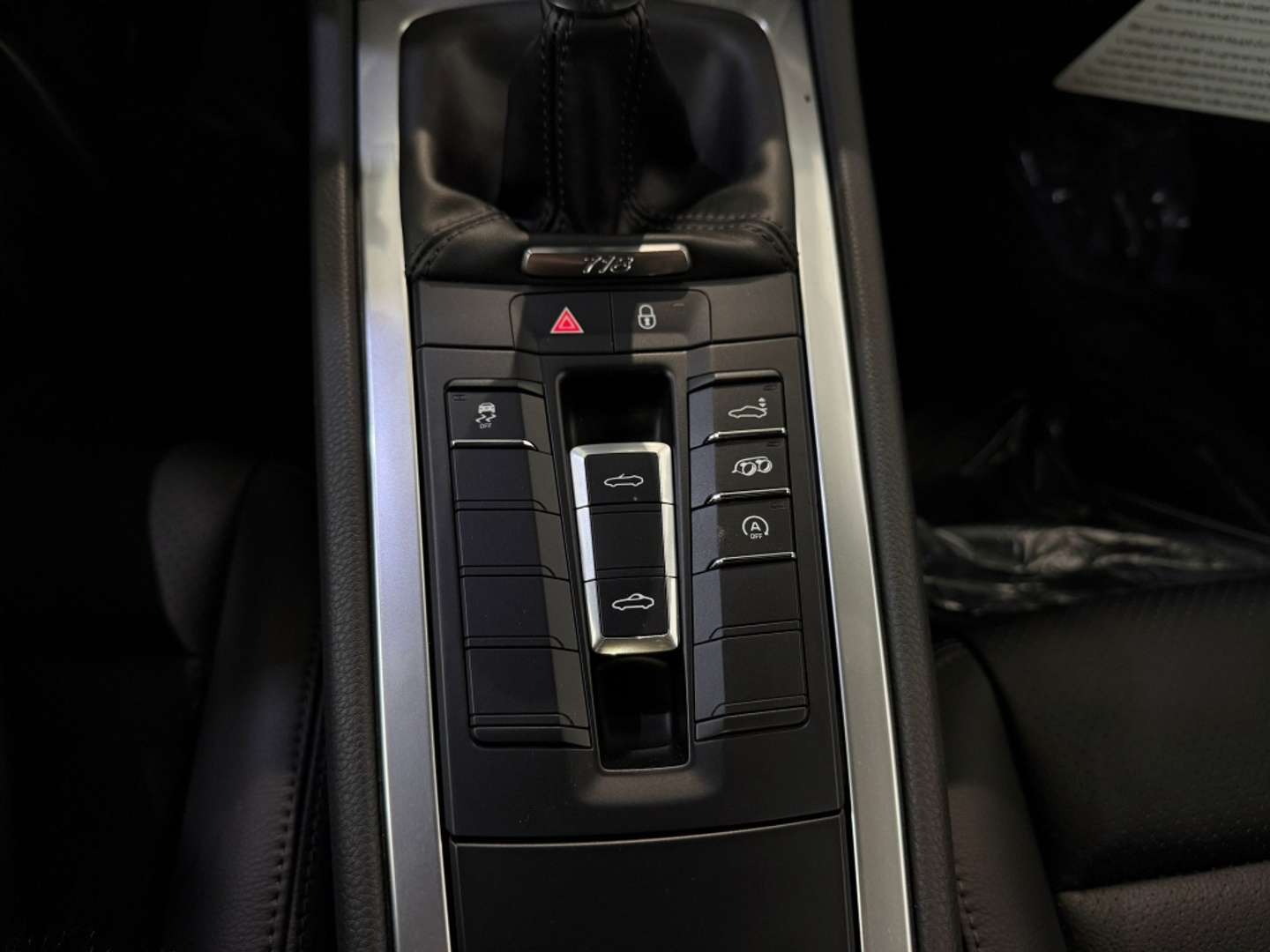 Porsche Boxster S - 2021 - Joinsteer - #13