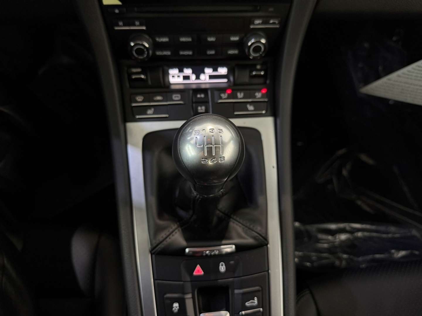 Porsche Boxster S - 2021 - Joinsteer - #14