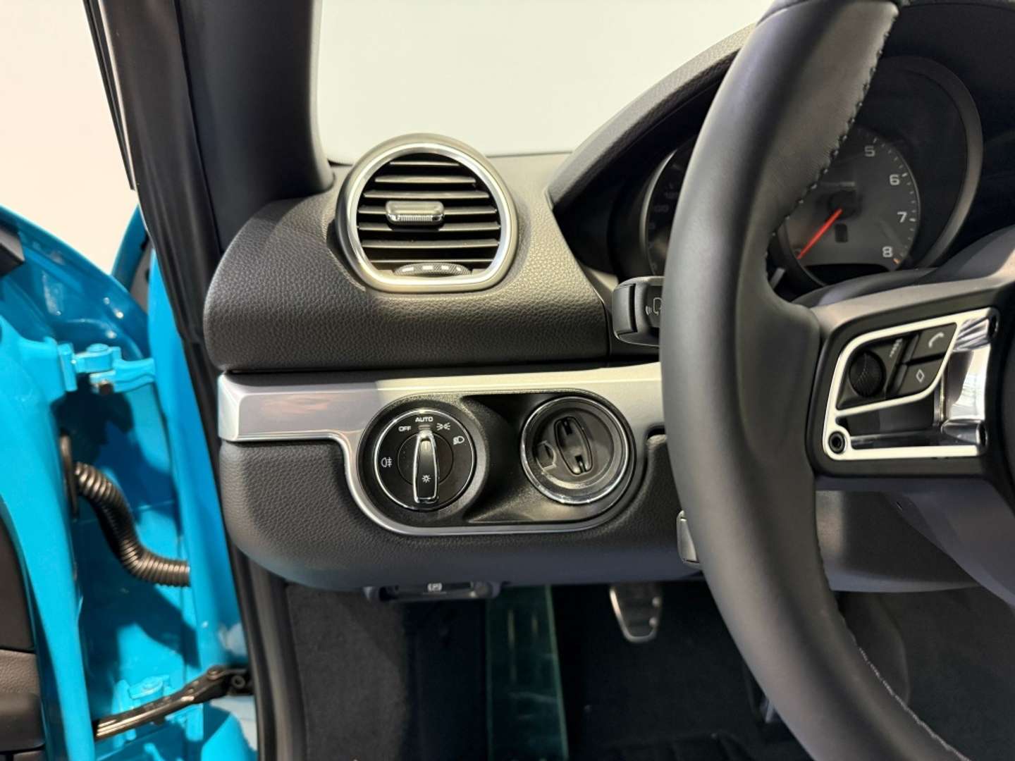 Porsche Boxster S - 2021 - Joinsteer - #19