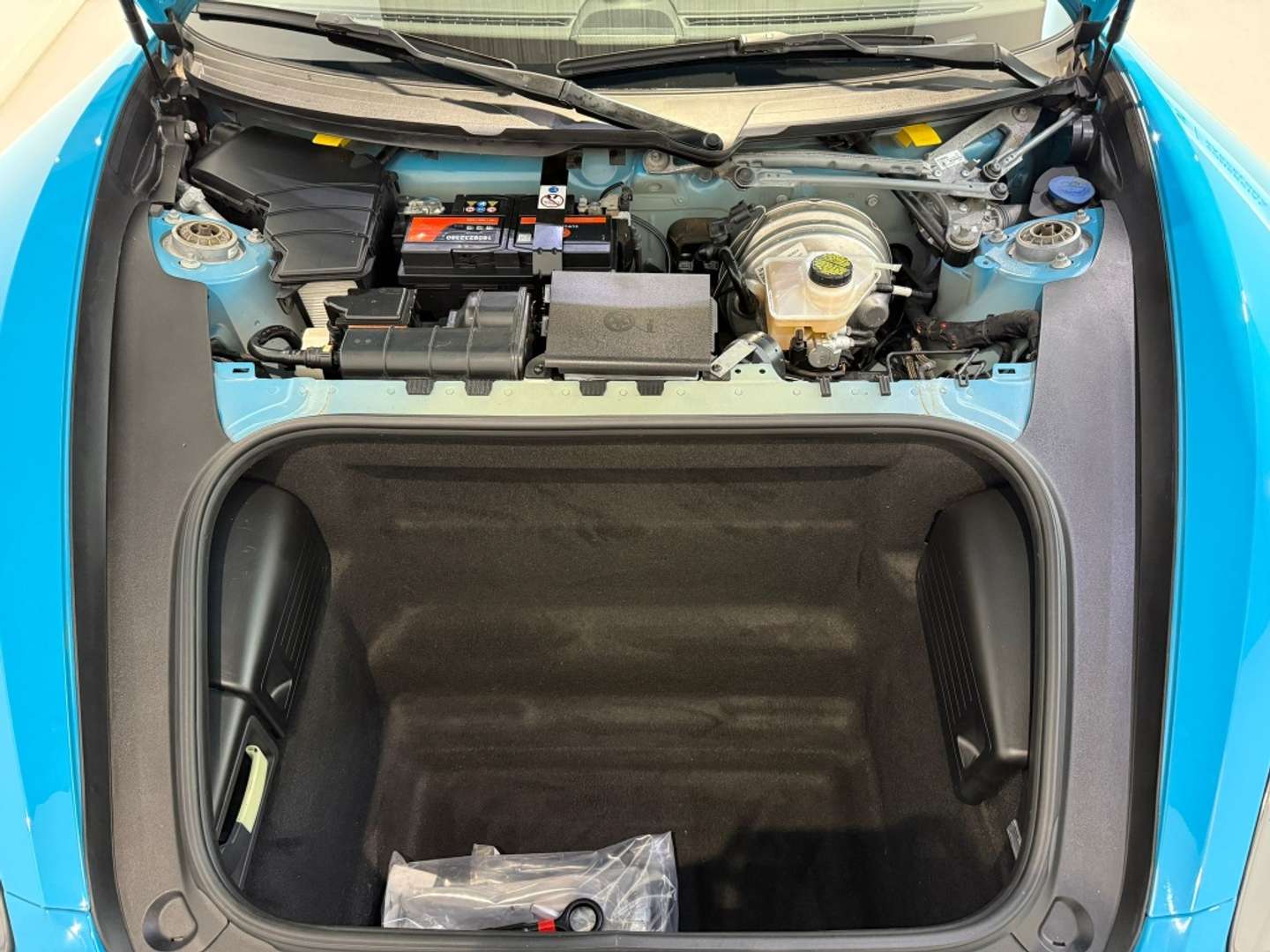 Porsche Boxster S - 2021 - Joinsteer - #22