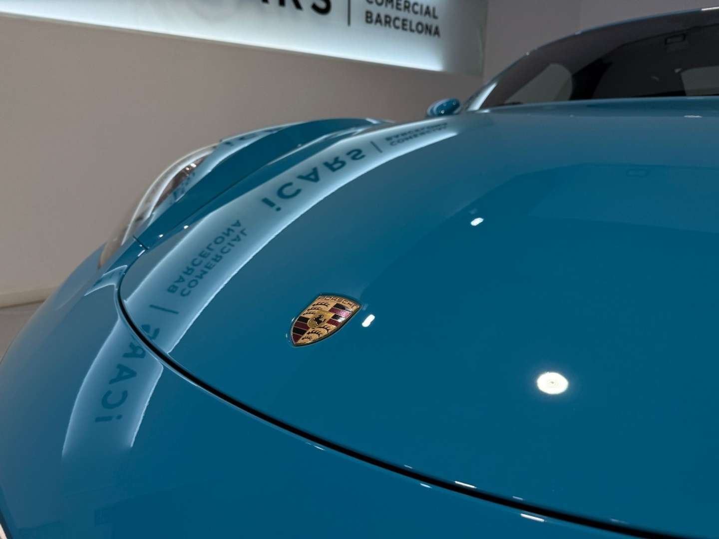 Porsche Boxster S - 2021 - Joinsteer - #25