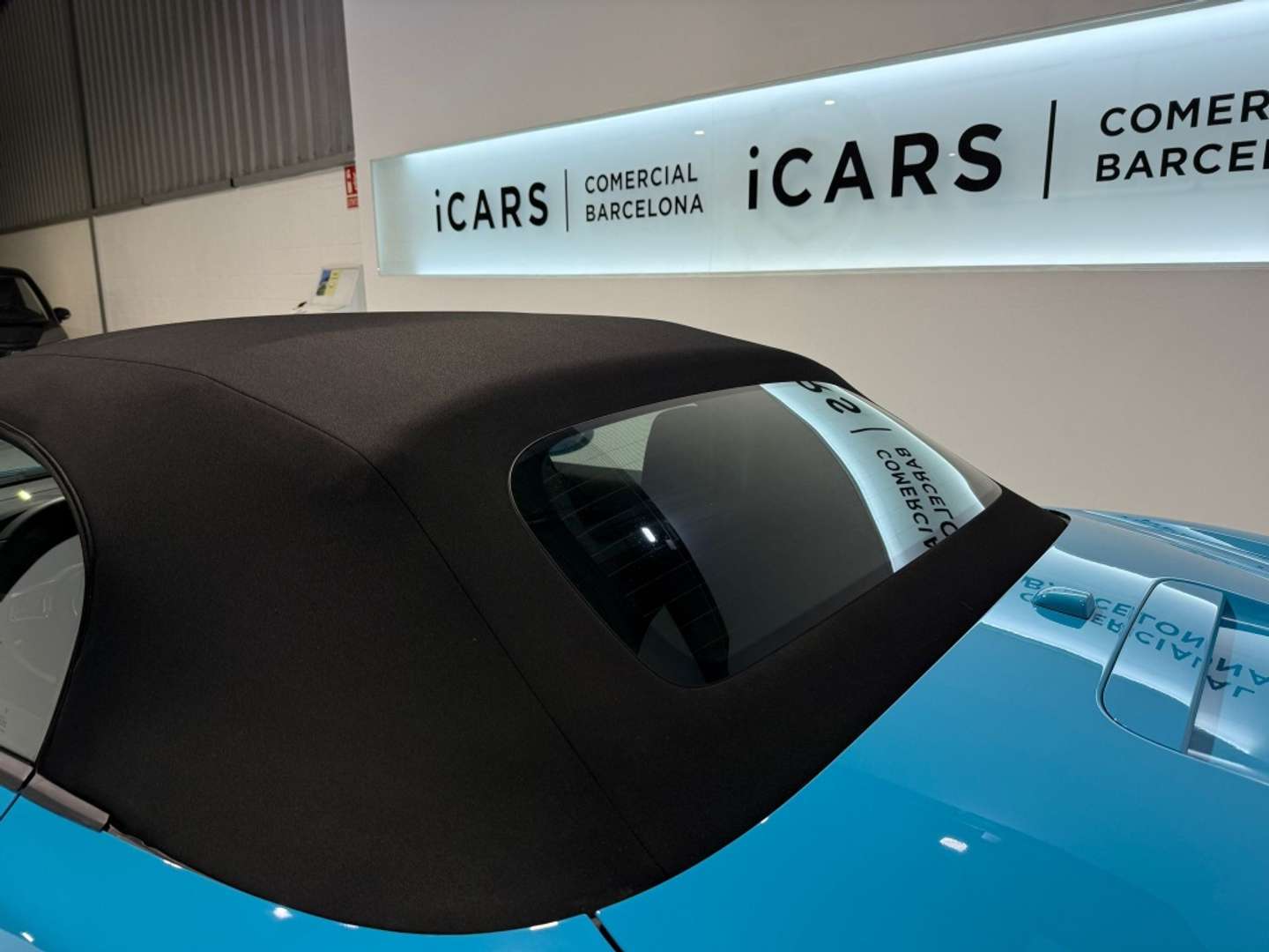 Porsche Boxster S - 2021 - Joinsteer - #27