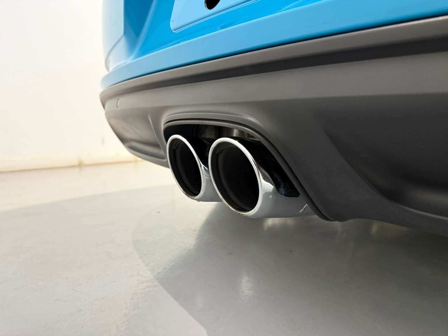 Porsche Boxster S - 2021 - Joinsteer - #28