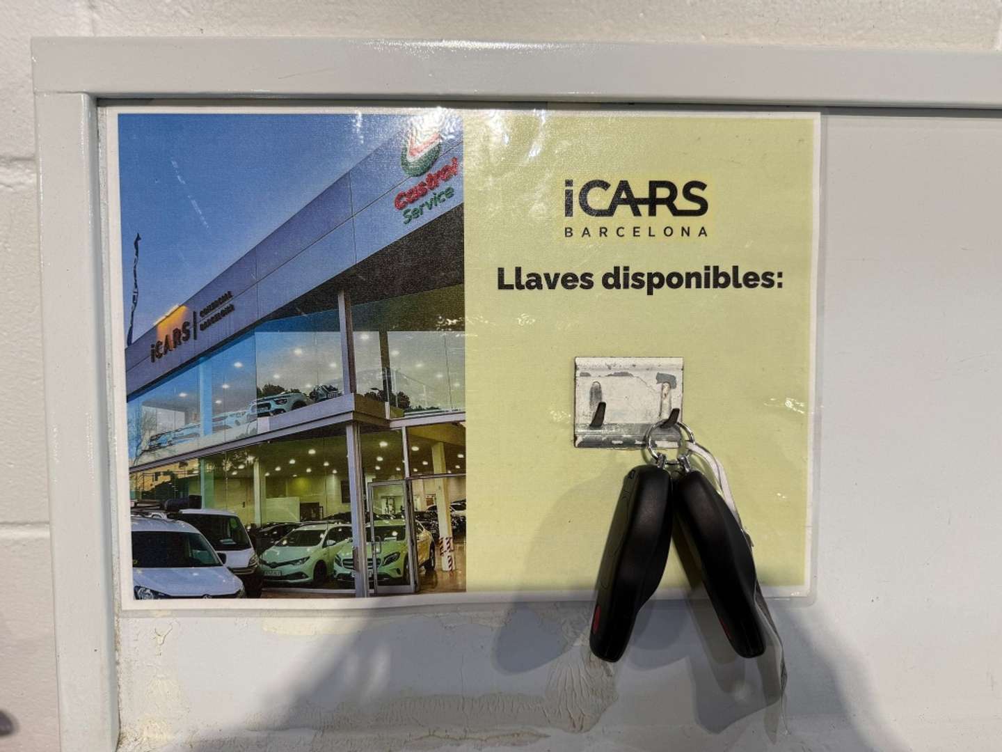 Porsche Boxster S - 2021 - Joinsteer - #30