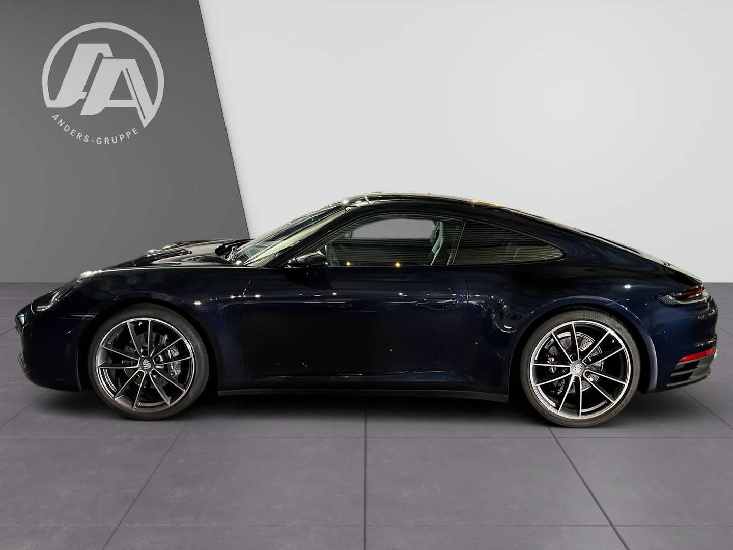 Porsche 911 Carrera - 2020 - Joinsteer - #3