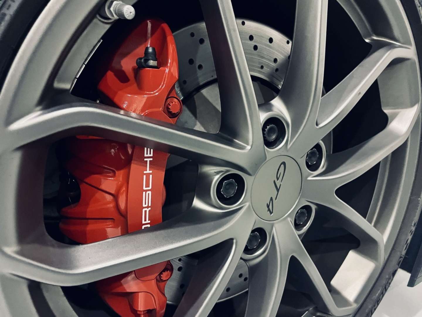 Porsche 718 Cayman GT4 - 2020 - Joinsteer - #16