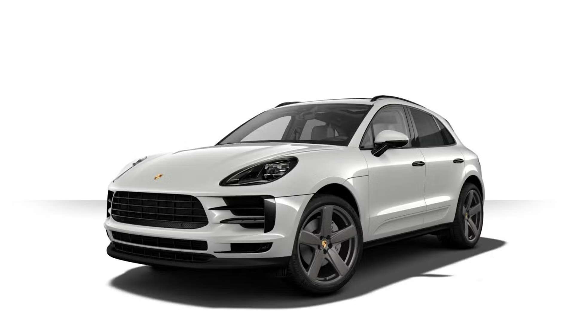 Porsche Macan III FULL OPT 3.0 S - 2021 - Joinsteer - #1