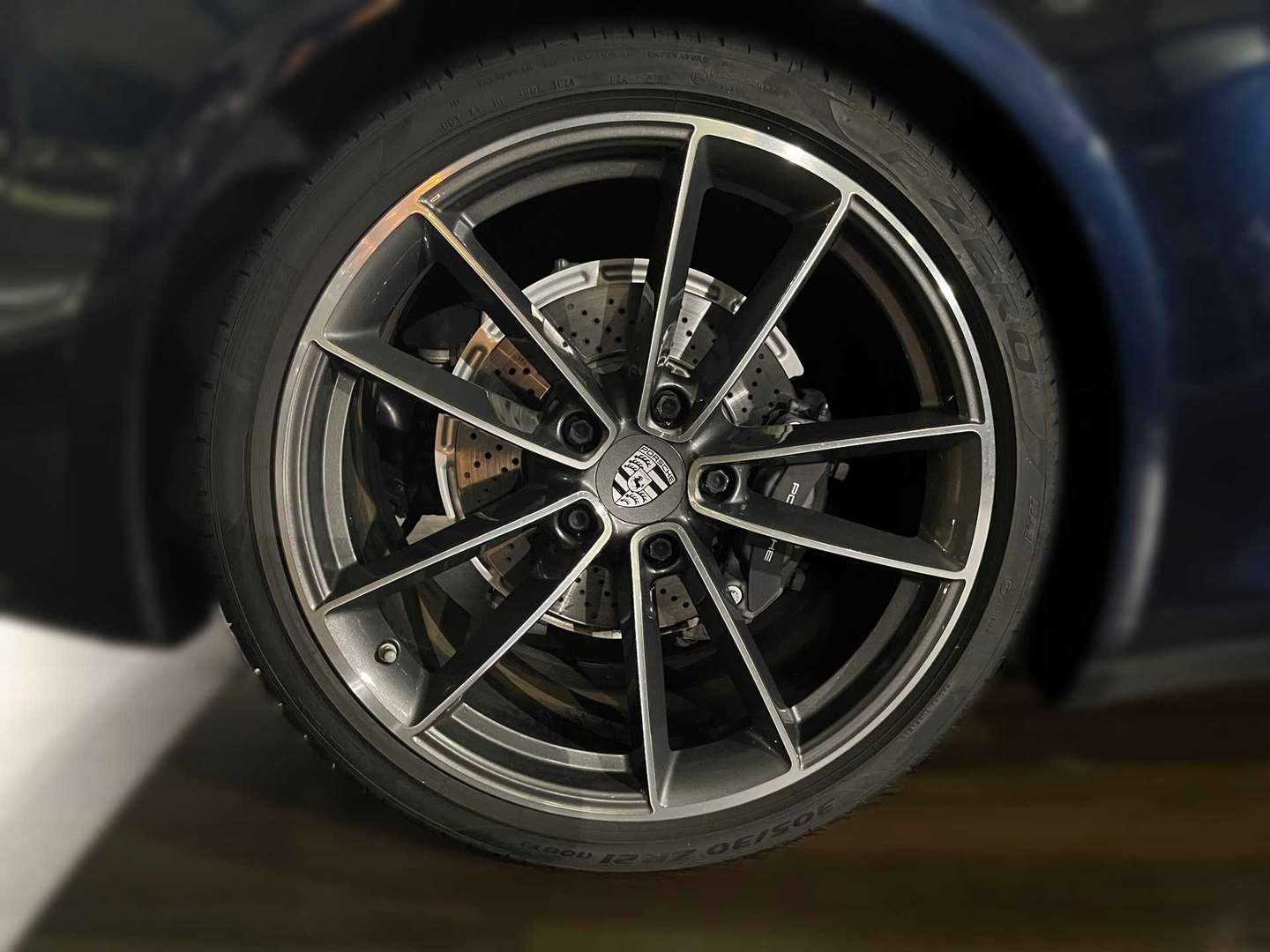 Porsche 911 Carrera - 2020 - Joinsteer - #5