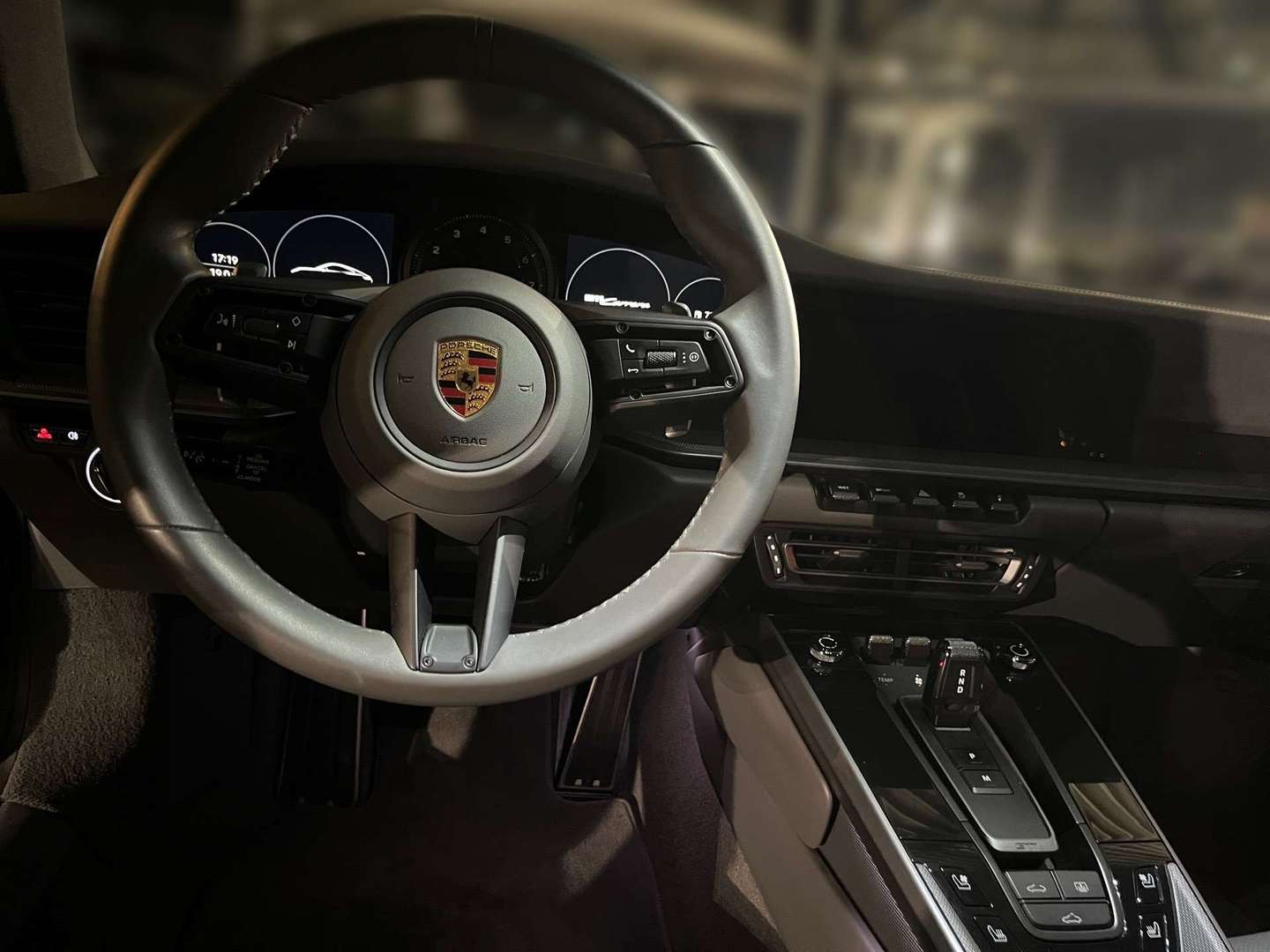 Porsche 911 Carrera - 2020 - Joinsteer - #8