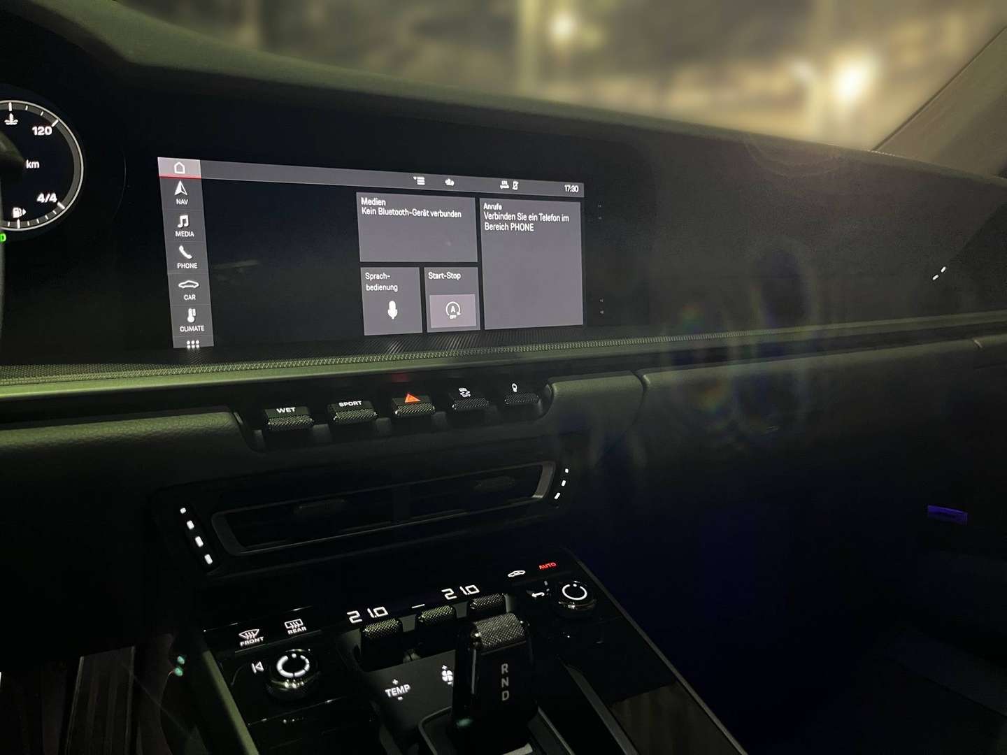 Porsche 911 Carrera - 2020 - Joinsteer - #11