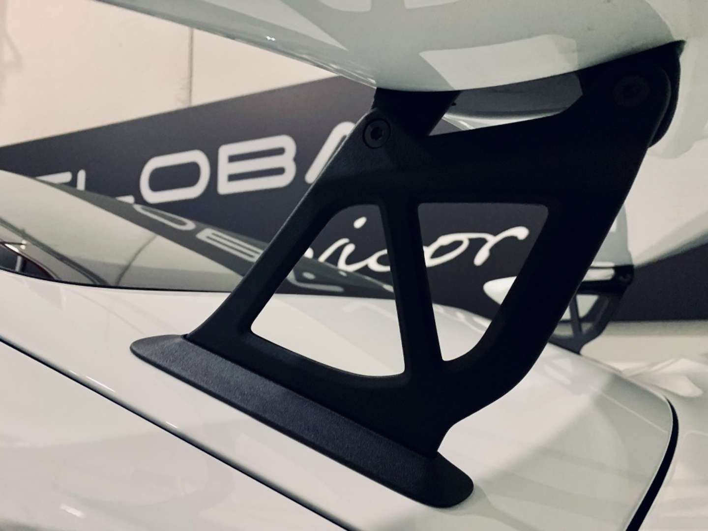 Porsche 718 Cayman GT4 - 2020 - Joinsteer - #27