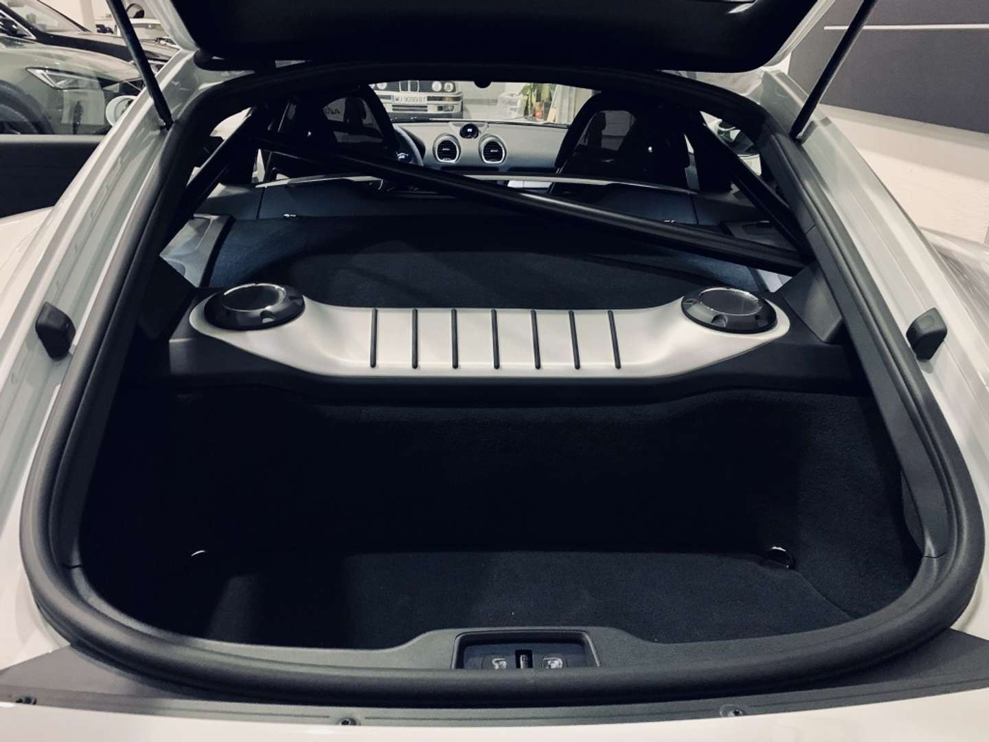 Porsche 718 Cayman GT4 - 2020 - Joinsteer - #30