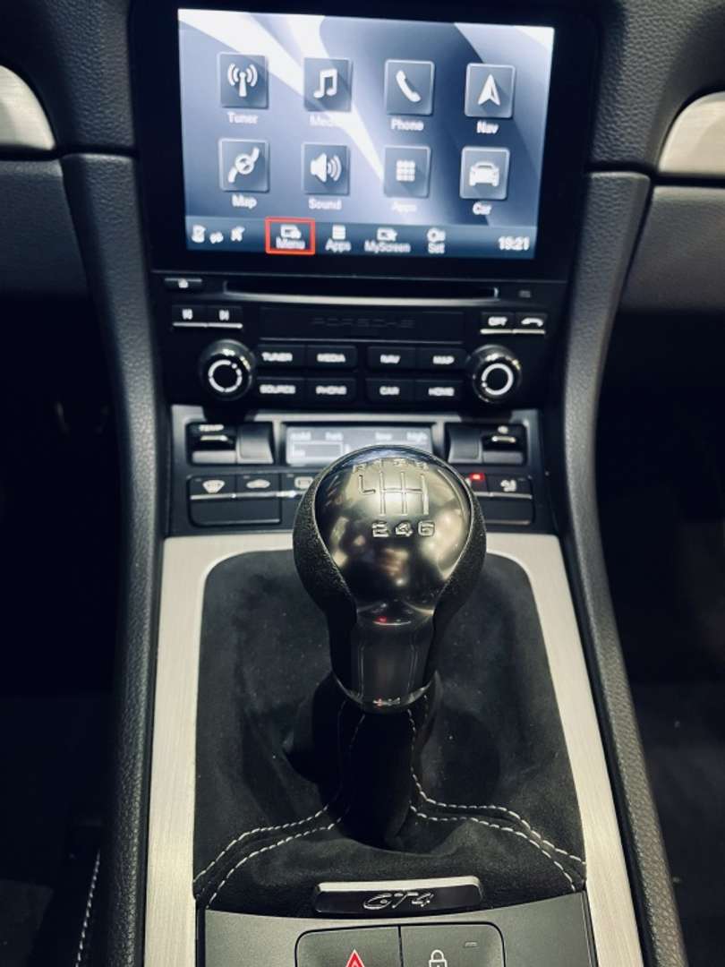 Porsche 718 Cayman GT4 - 2020 - Joinsteer - #35