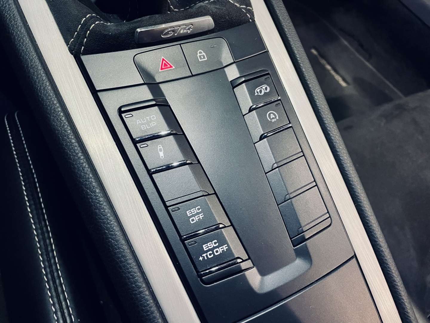 Porsche 718 Cayman GT4 - 2020 - Joinsteer - #39